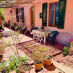 Apartment Viticcio Aurora E Fiorita - Goelba