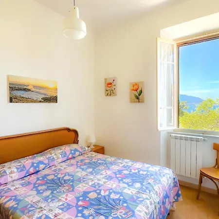 Viticcio Aurora E Fiorita - Goelba * Портоферрайо