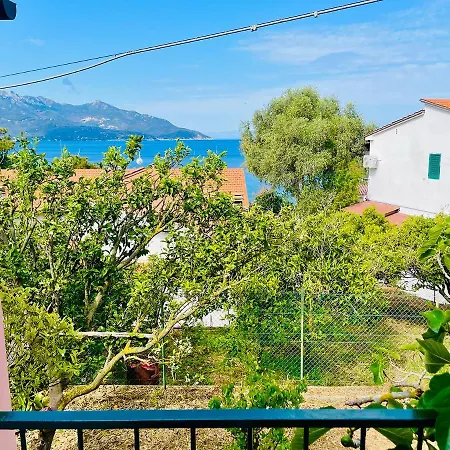 Apartmán Viticcio Aurora E Fiorita - Goelba Portoferraio