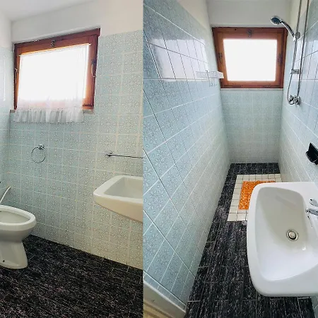 Viticcio Aurora E Fiorita - Goelba Apartmán *