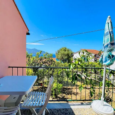 Viticcio Aurora E Fiorita - Goelba Apartmán Portoferraio