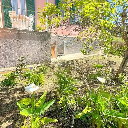 Viticcio Aurora E Fiorita - Goelba Apartmán *