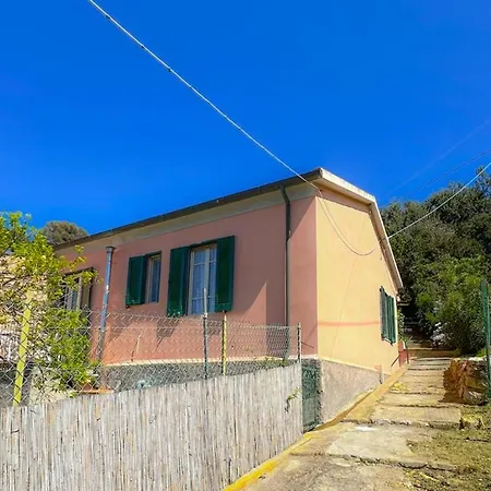 Apartmán Viticcio Aurora E Fiorita - Goelba Portoferraio