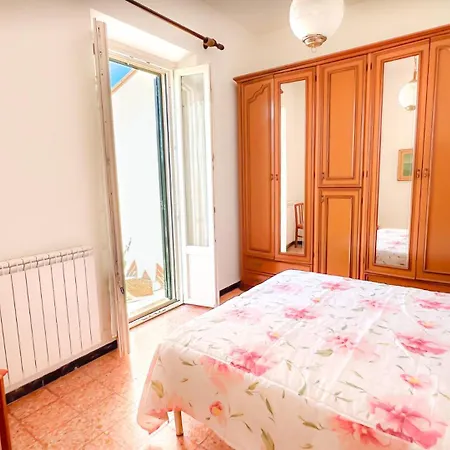 Apartmán Viticcio Aurora E Fiorita - Goelba *