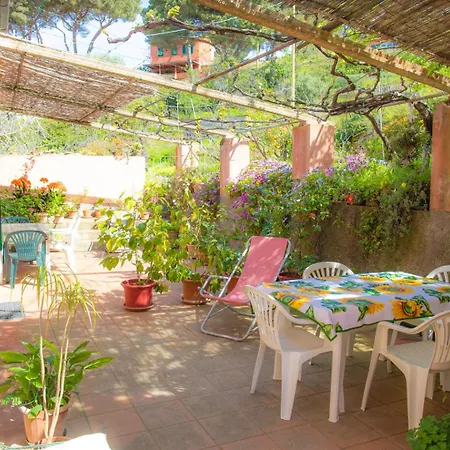 Apartmán Viticcio Aurora E Fiorita - Goelba Portoferraio